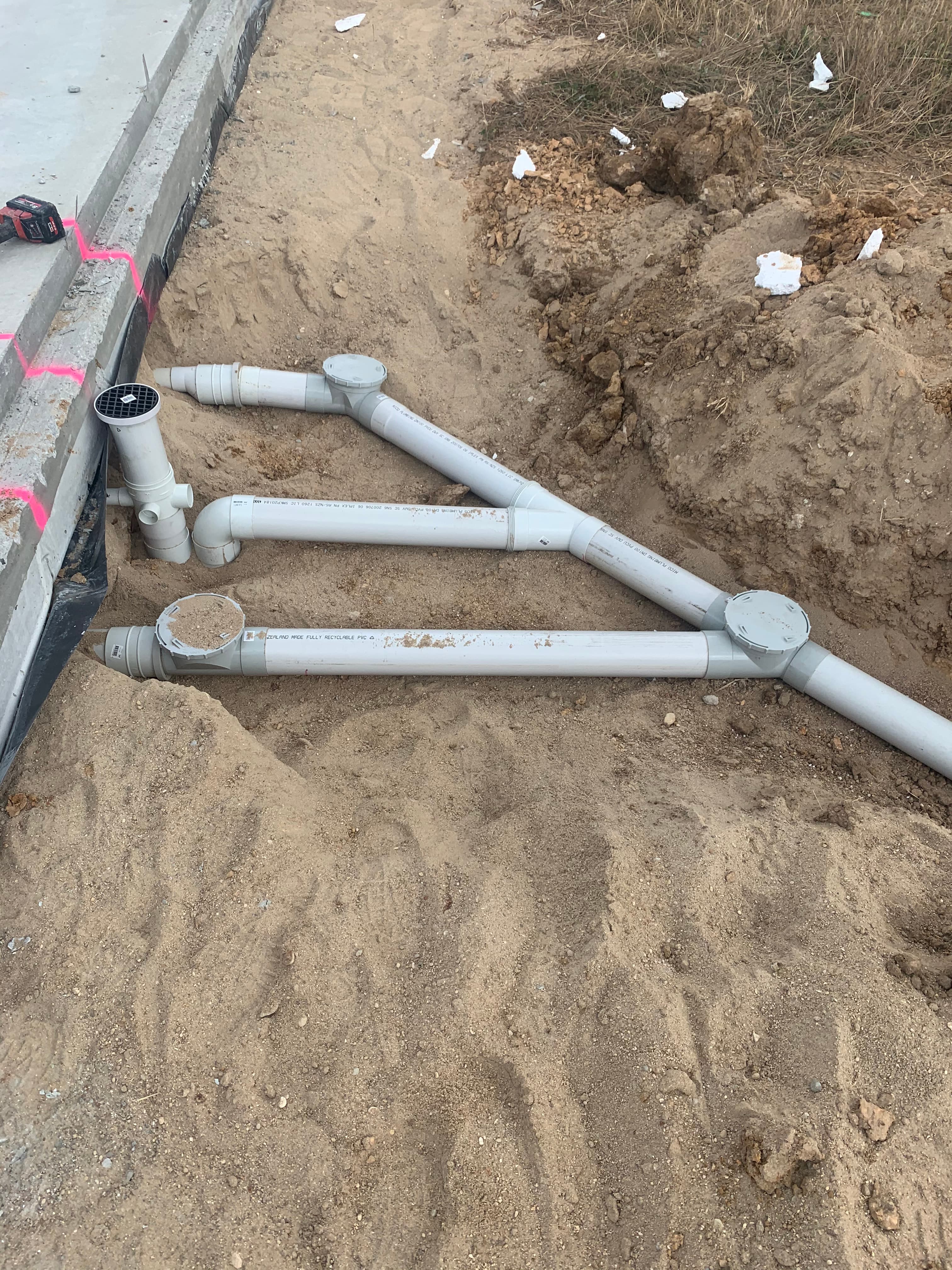 IQP backflow prevention testing in Hamilton